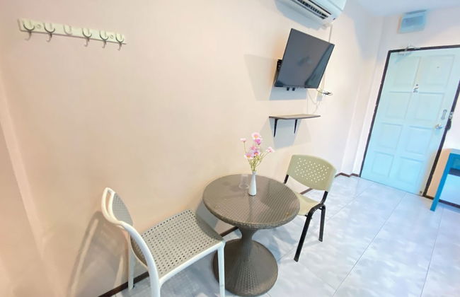 Apartment X5 - Foto 11