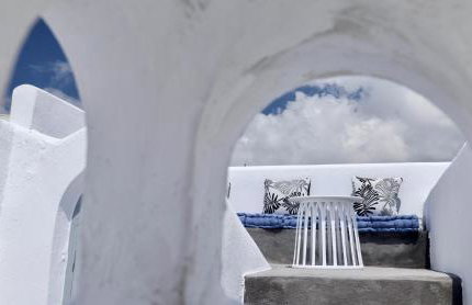 Aidos Villa Santorini - Foto 30