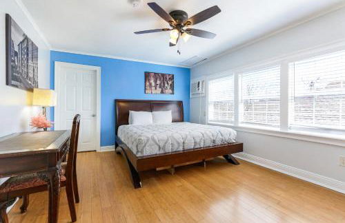 Express Rooms Close to City Amenities - Foto 124