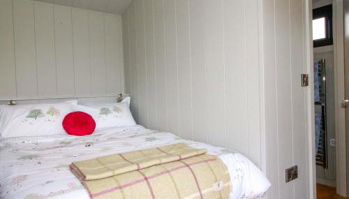 Leafy Oaks Cabin - Foto 5