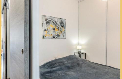 Appartement T2 I Vue Lac Léman I Evian les Bains - Foto 14