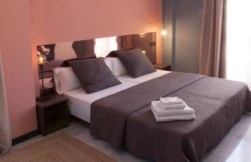 Be Mate Málaga Soho - Foto 60