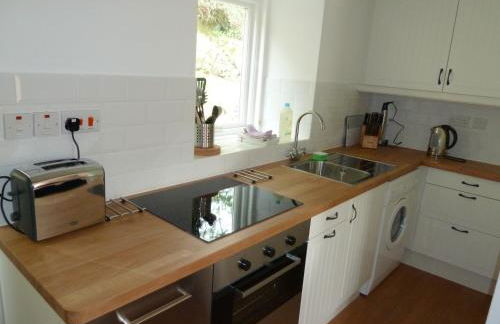 Bronfelin & Troed-y-rhiw Holiday Cottages - Foto 26