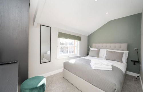 The Lettered Board Apartments - Foto 17