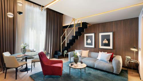 Arts & Crafts Apartments - Foto 3