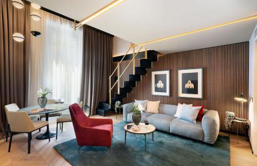 Arts & Crafts Apartments - Photo 6