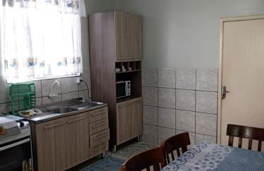 Apartamento na Praia de Enseada - Photo 2