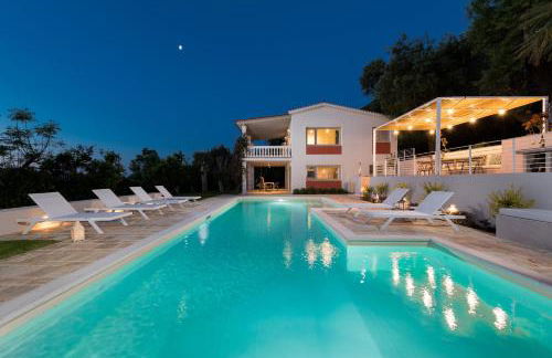 Ionian Garden Villas - Villa Sol - Foto 7
