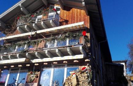 Ferienwohnung Bauer-Power - Foto 1