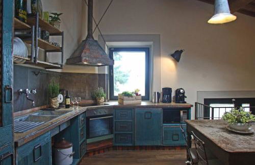 AGRITURISMO VICOLABATE - Foto 23