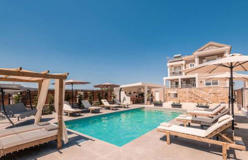 Villa Cela with Private Pool, by ZanteWize - Foto 1