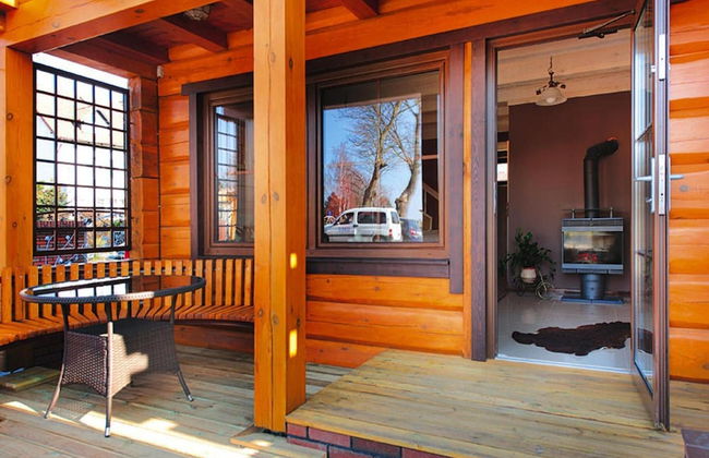 Comfortable Apartment, 2 Bedrooms, Terrace - Foto 25