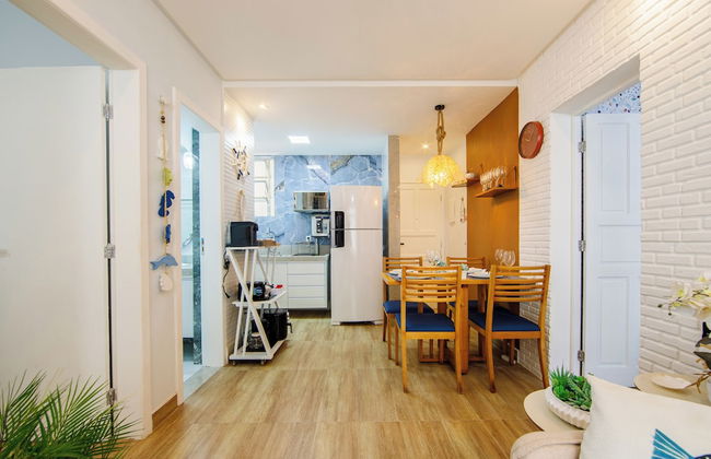 20 m from the beach in the center of Guarapari - Brazilian Corner - Photo 41