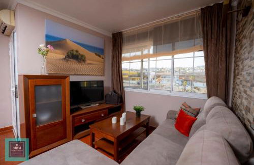 Tita Apartment Montaña La Data - Foto 9