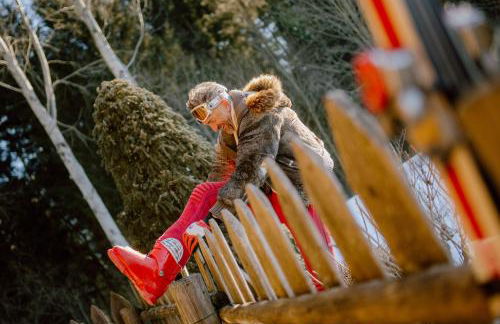 Nancy's Holiday Homes Dolomites - Photo 63