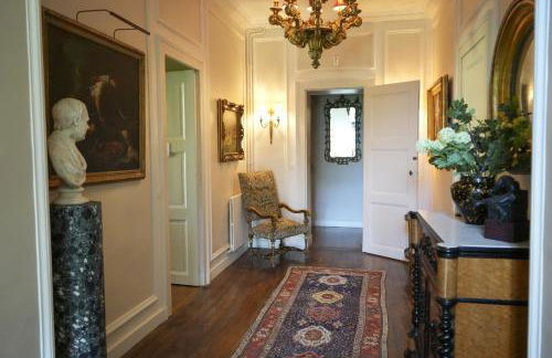 Château du Loroux - Photo 10