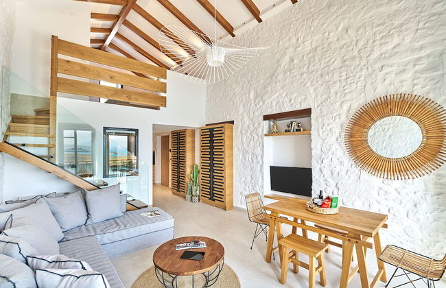 VISTA DEL PORTO LUXURY SUITES - Foto 31