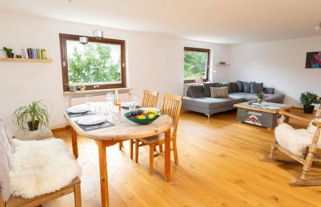 Bei den Hartmanns - Foto 7