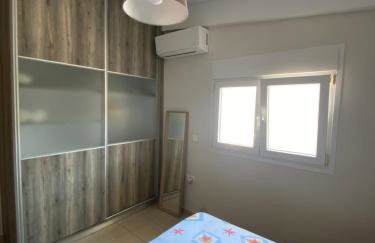 Billys apartment Selianitika - Foto 23