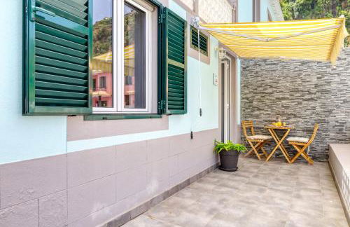 Casa da Tia Celeste III, a Home in Madeira - Foto 23