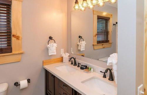 The Snow Owl Cabin - Foto 19