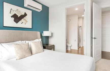 Landing Modern Studio Clubhouse Pool - Foto 58