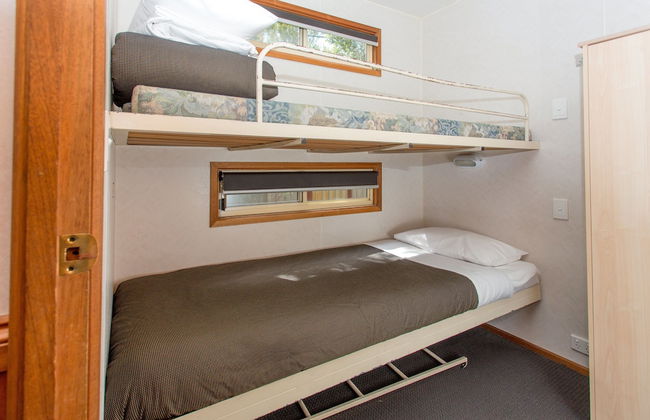 BIG4 Melbourne Holiday Park - Foto 26