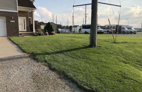 50ft Stationary House Boat - Foto 26