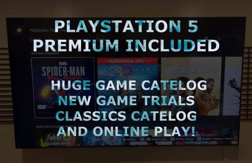 Redwood Grove - Hot Tub PS5 Redwood Park - Foto 6