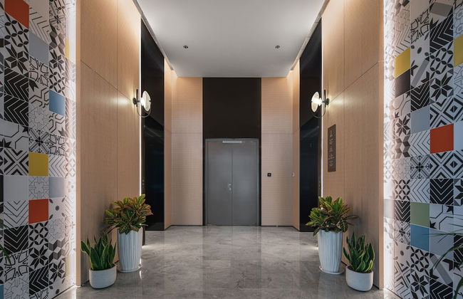 Star Residence ICC Guangzhou - Foto 2