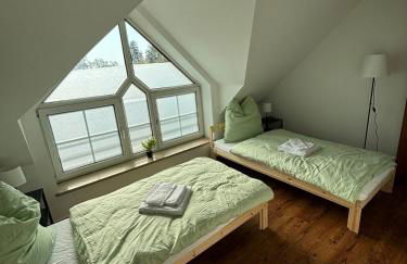 Wohnung mit Galerie - Foto 1