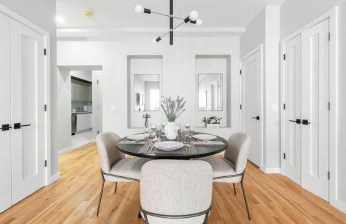 Top Notch 2BR in Upper East Mins to Central Park - Foto 12