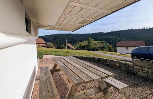 Chalet rénové proche du Valtin – Idéal pour famille, randonnées et ski, Wifi, luges fournies - FR-1-589-150 - Foto 22