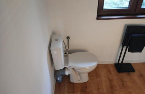 Osada Blanka Leśny Zakątek Jezioro Rzeka Swornegacie - Foto 25