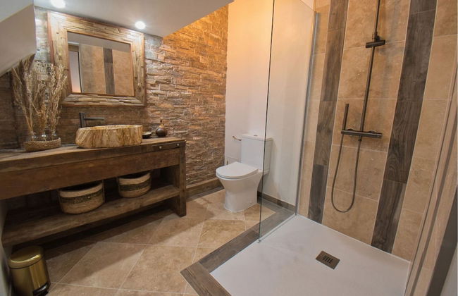 Le Relais des Calèches - Foto 17