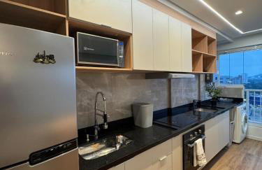 New apartment in Bethaville, comfortable, Barueri - Foto 32