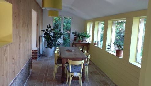 Le Clos du Presbytère - Foto 5