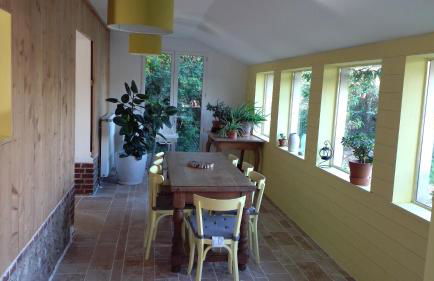 Le Clos du Presbytère - Foto 5