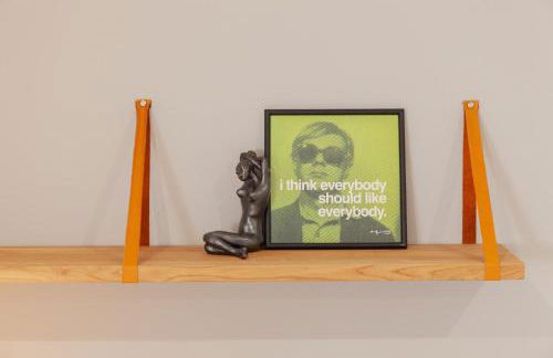 OSTKÜSTE - Kaiser Karl Design Apartments - Foto 54