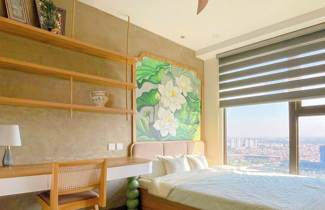 Armin Homes 3BR Wabi Sabi Apt Ecopark - Photo 5