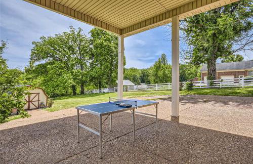 Gorgeous 5 Acre Estate Near Nashville! - F2 - Foto 38