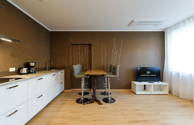 Apartment Terme - Foto 16