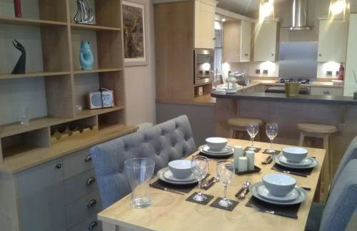 Turnberry lodge, Turnberry - Foto 9