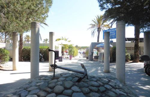 App T2 cozy Proche de la Mer - Foto 31