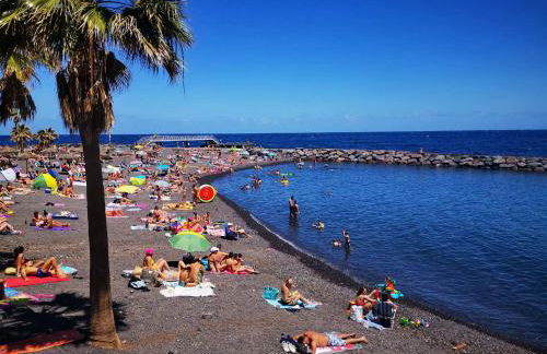 Acogedora Vivienda Vacacional en Candelaria - Foto 46