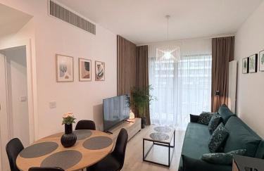 Shellter Bael Apartamenty - Foto 1