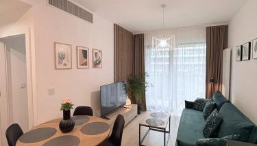 Shellter Bael Apartamenty - Foto 1