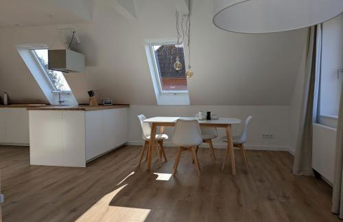 North Sea Homes Modernes Loft in Simonsberg bei Husum - Photo 16