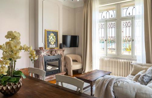 Villa Barbarano - villa privata con accesso al lago - Foto 9