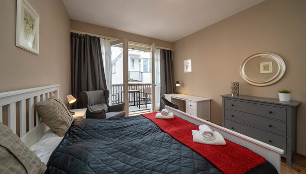 New Town - Apple Apartments - Foto 5